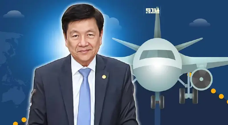 "หอการค้าไทย-จีน"ดันไทยขึ้นแท่นฮับโลจิสติกส์จีนตอนใต้