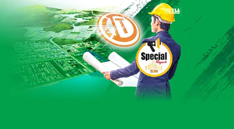 ย้อนรอย เขตเศรษฐกิจพิเศษทวาย ทำเงินลงทุน ITD จม 7.8 พันล้าน ย้อนรอย เขตเศรษฐกิจพิเศษทวาย ทำเงินลงทุน ITD จม 7.8 พันล้าน