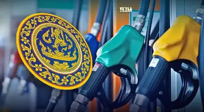 "พาณิชย์"จ่อฟันผู้ค้าเติมน้ำมันไม่เต็มลิตร 2 ครั้ง สั่งหยุดหัวจ่าย