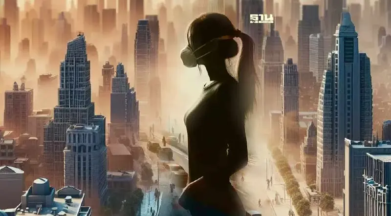 กทม.อ่วม! ค่าฝุ่น"PM2.5"พุ่งเกินค่ามาตรฐาน 25 พื้นที่