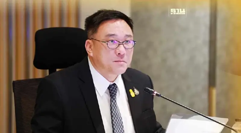 คลังเตรียมถก “เศรษฐา” ยกเครื่องคปภ. แก้ปัญหาบริษัทประกันล่ม คลังเตรียมถก “เศรษฐา” ยกเครื่องคปภ. แก้ปัญหาบริษัทประกันล่ม