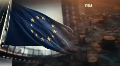 ส่องโอกาส-ผลกระทบไทย เมื่อ EU ห้ามนำเข้าสินค้าจากการตัดไม้ทำลายป่า