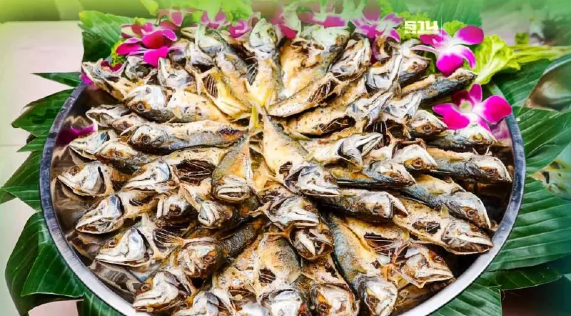 “เทศกาลกินปลาทูฯ” ซอฟท์พาวเวอร์สมุทรสงคราม 8-17 ธ.ค.