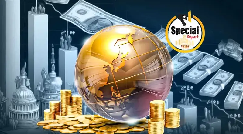 ทิศทางเศรษฐกิจโลก 2567 ประเทศยักษ์ใหญ่ไหว-ไม่ไหว หลังชะลอตัวรุนแรง