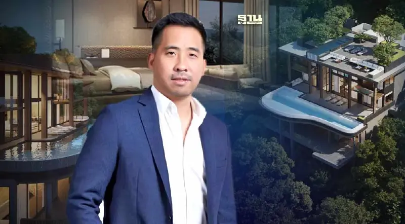 ศรีพันวาพลิกที่ดินผืนสุดท้ายทุ่ม 1 พันล้านผุดเรสซิเดนซ์ เจาะเศรษฐีไทย-เทศ