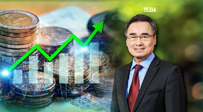 ประเด็นคิดก่อนตัดสินใจ : กองทุน Thai ESG