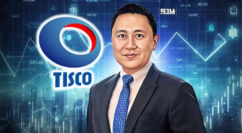 ธ.ทิสโก้เปิด 3 ธีมลงทุนผู้ชนะปี 67 "บอนด์ตปท.-REITs-กลุ่มเฮลธ์แคร์" ธ.ทิสโก้เปิด 3 ธีมลงทุนผู้ชนะปี 67 "บอนด์ตปท.-REITs-กลุ่มเฮลธ์แคร์"