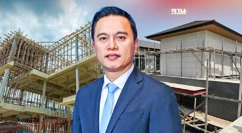 ชงเศรษฐา "ลดหย่อนภาษี" ล้านละหมื่น ล่อใจปลูกบ้านบนที่ดินตัวเอง