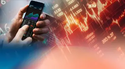 คลังสั่ง ก.ล.ต. ทบทวนเลิกใช้ Program Trading หลังหุ้นไทยร่วงหนัก