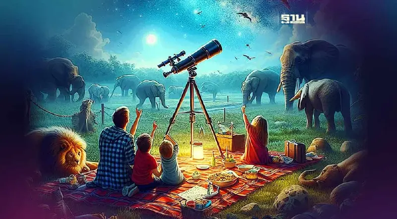 รวมกิจกรรม "วันพ่อแห่งชาติ 2566" ต้องห้ามพลาด