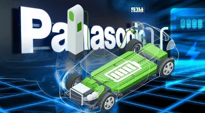 "BOI"ดึง"พานาโซนิค"ปักหมุดไทยตั้งโรงงานผลิตแบตเตอรี่โซนเอเชีย