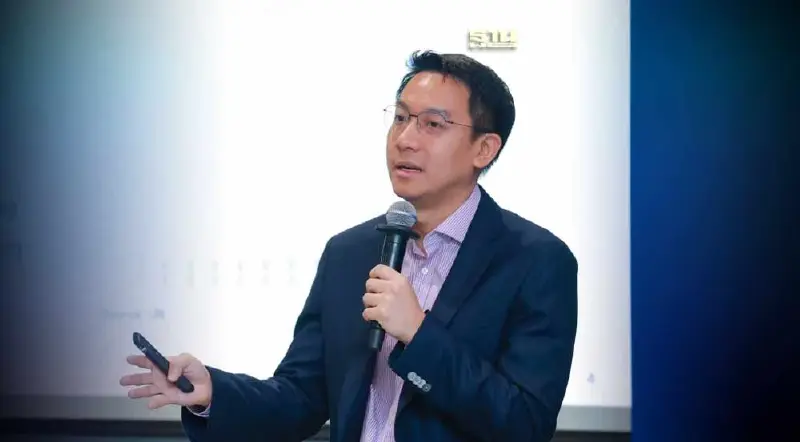 โอกาส-ความท้าทายยุค"digital economy" ความพร้อมคนไทยใช้"digital banking"