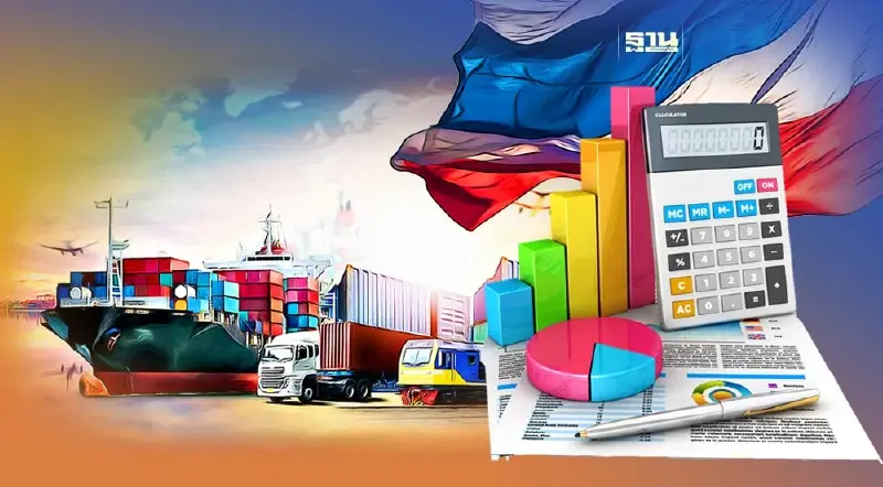 เศรษฐกิจไทยเดือนพ.ย.ทรงตัวจากเดือนก่อน