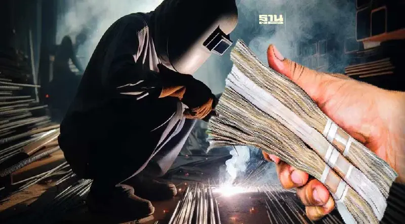 พิพัฒน์ เผยแรงงานไทยจากอิสราเอลยื่นรับเยียวยาแล้ว 81% เริ่มทยอยโอนเข้าบช.