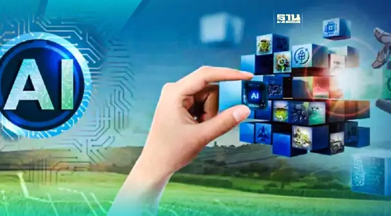 แจ้งเกิด 15 สตาร์ทอัพเลือดใหม่ ใช้ AI พลิกเกษตรดั้งเดิมสู่เกษตรแม่นยำ