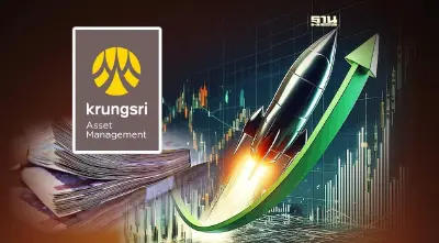 บลจ.กรุงศรี เปิดขาย 2 กองทุน THAIESG ลงทุนขั้นต่ำ 500 บาท  ช่วง 8-18 ธ.ค.