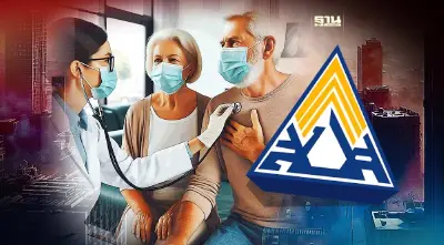 ค่าฝุ่น PM2.5 พุ่ง ผู้ประกันตน ม.33 ม.39 ใช้สิทธิตรวจสุขภาพปอดฟรี