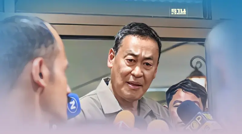 นายกฯ เผย ไม่เห็นด้วยปรับค่าแรงขั้นต่ำน้อยเกินไป วอนนายจ้างเห็นใจลูกจ้าง