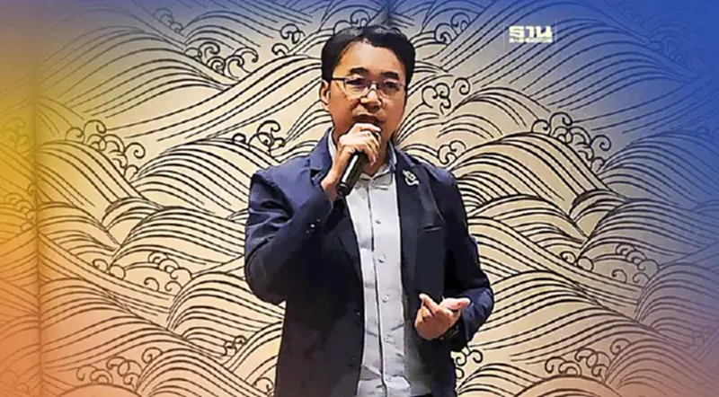 ททท.ระยอง กางแผนกระตุ้นท่องเที่ยวปี 67 ขยายเที่ยววันธรรมดา-กลุ่ม Gen Y ททท.ระยอง กางแผนกระตุ้นท่องเที่ยวปี 67 ขยายเที่ยววันธรรมดา-กลุ่ม Gen Y