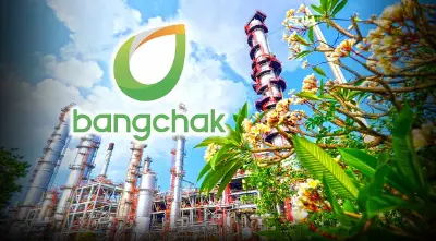 "โรงกลั่นน้ำมันบางจาก ศรีราชา"รุกผลิตเบนซิน-ดีเซลมาตรฐานยูโร 5 ลด PM 2.5