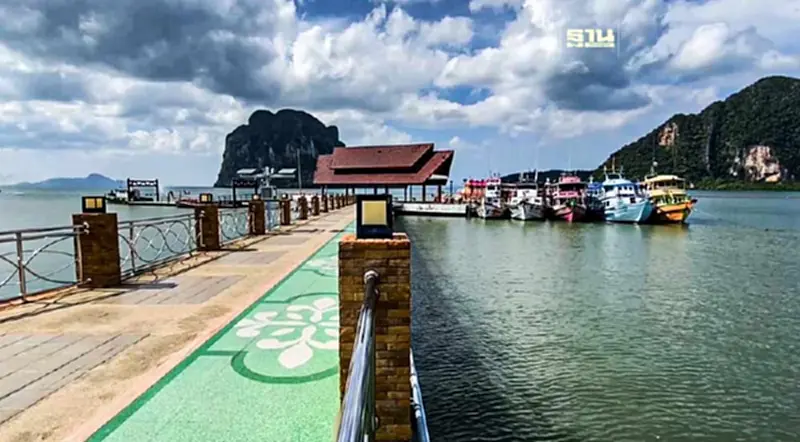 ท่องเที่ยวตรังอาการหนัก สาธารณูปโภคไม่พร้อม ชาวบ้านจ่อร้องมท.1-ผู้ว่าฯ ท่องเที่ยวตรังอาการหนัก สาธารณูปโภคไม่พร้อม ชาวบ้านจ่อร้องมท.1-ผู้ว่าฯ