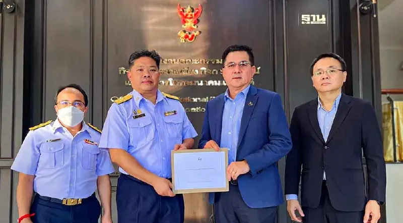 “TRUE” เข้าชี้แจง กสทช. เคลียร์ปมดราม่าหลังควบรวมดีแทค