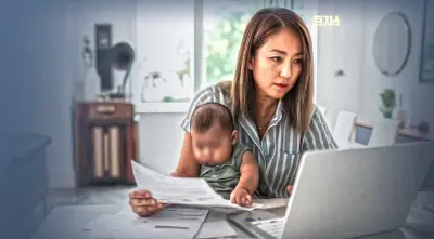 เปิดผลวิจัยโภชนาการเด็กไทยชี้แม่กว่า 63% เลี้ยงลูกด้วยนมแม่