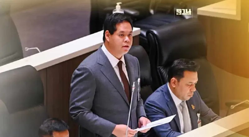 “สรรเพชญ”ขอรัฐบาลเร่งนำเข้ากากถั่วเหลืองแก้อาหารสดพุ่งสูงช่วงปีใหม่ “สรรเพชญ”ขอรัฐบาลเร่งนำเข้ากากถั่วเหลืองแก้อาหารสดพุ่งสูงช่วงปีใหม่