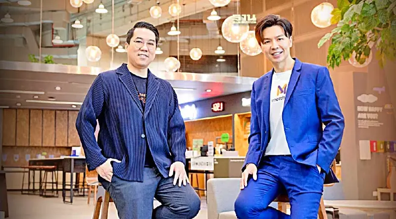 Metthier-SC Asset เสริม AI บนแอป “รู้ใจ” ดูแลปลอดภัยลูกบ้าน