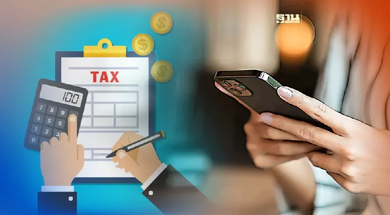 ตรวจสอบเงื่อนไข Easy E-Receipt ลดหย่อนภาษี 5 หมื่น เริ่ม 1 ม.ค.-15 ก.พ. 67