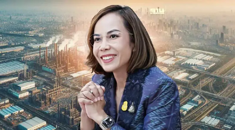 "กนอ."สั่งทุกนิคมฯเข้มมาตรการปลอดภัยปีใหม่ 67 สนองนโยบาย “พิมพ์ภัทรา” "กนอ."สั่งทุกนิคมฯเข้มมาตรการปลอดภัยปีใหม่ 67 สนองนโยบาย “พิมพ์ภัทรา”