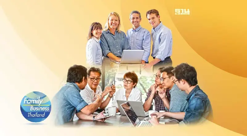 เปิดเคล็ดลับธุรกิจครอบครัว เก่าแก่ที่สุดในโลก