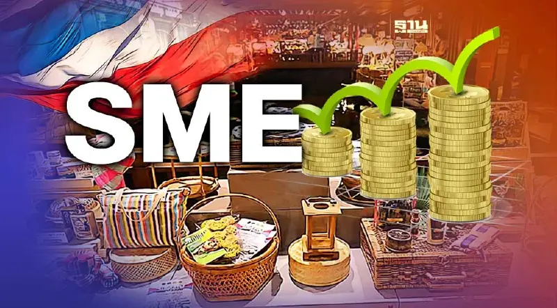 พาณิชย์ กางแผนดัน SME โต 2.3 ล้านล้าน สั่งจัด OTOP ขายต่างด้าว