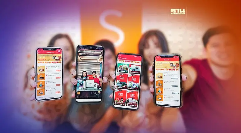 “ช้อปปี้” มัดรวม 8 ‘ทิปส์ขายดี’ พร้อมรับการแข่งขันอีคอมเมิร์ซปี 67