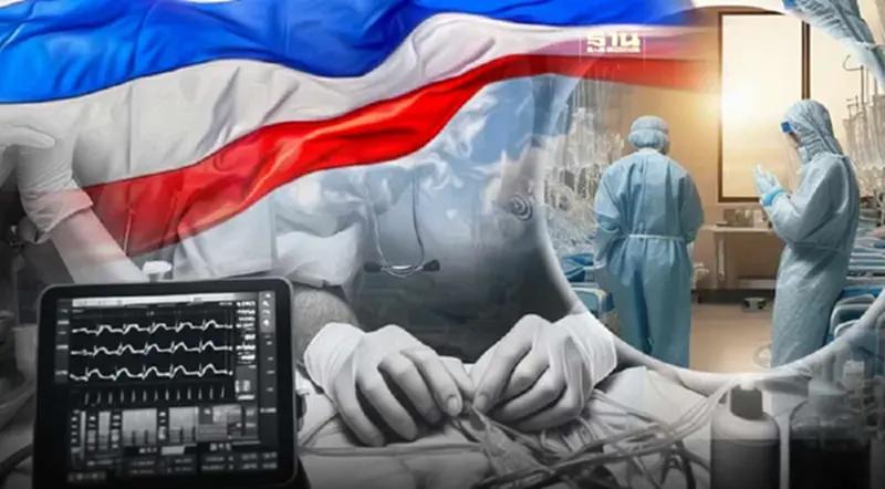 "ไทย" ติดอันดับ 22 โลก รพ.เสี่ยงปิดระบบจากสภาพอากาศสุดขั้ว "ไทย" ติดอันดับ 22 โลก รพ.เสี่ยงปิดระบบจากสภาพอากาศสุดขั้ว
