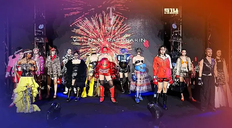 "พาณิชย์"ดันซอฟต์พาวเวอร์"มวยไทย"ขับคลื่อนศก.-สร้างรายได้เข้าประเทศ