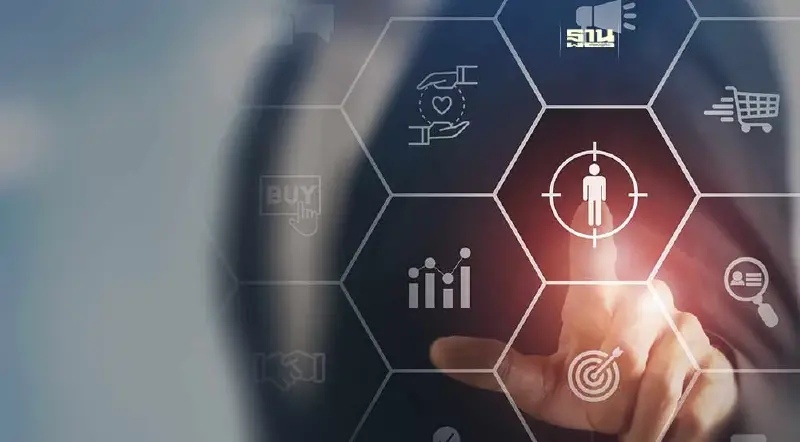 YDM Thailand เผยแบรนด์กว่า 85% มีปัญหาเรื่องการนำดาต้ามาใช้