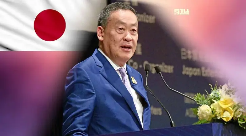 นายกฯ สรุปผลถก 7 ค่ายรถยนต์ญี่ปุ่น พร้อมลงทุนไทยเฉียดแสนล้าน