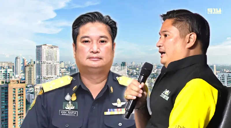 กรมวิชาการเกษตร ชงร่างอนุบัญญัติ รองรับ พ.ร.บ.อากาศสะอาด