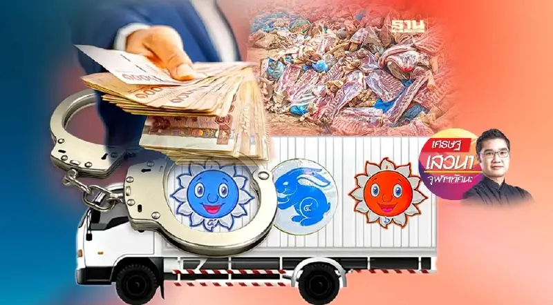 ระบบนิเวศการต้านโกง