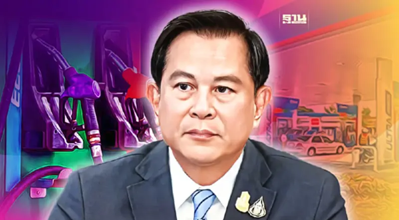 “พีระพันธุ์” สั่งด่วนทุกปั๊มต้องเติมน้ำมันเต็มลิตร แก้กม.อุดช่องโหว่ “พีระพันธุ์” สั่งด่วนทุกปั๊มต้องเติมน้ำมันเต็มลิตร แก้กม.อุดช่องโหว่