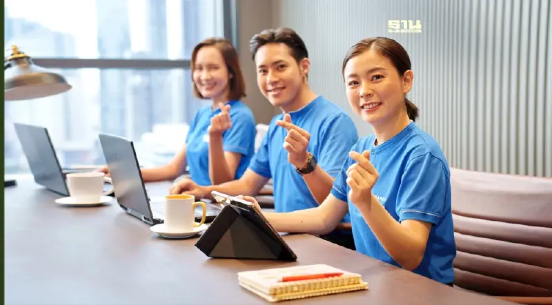 “ANANDA SURE” ทุกเสียงลูกค้า  คือหัวใจการบริการ