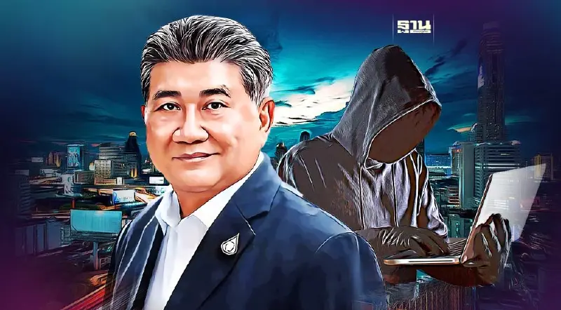 รัฐบาล เร่งปราบล้างแก๊งคอลเซ็นเตอร์ สกัด “ซิมม้า” แพร่ระบาด รัฐบาล เร่งปราบล้างแก๊งคอลเซ็นเตอร์ สกัด “ซิมม้า” แพร่ระบาด