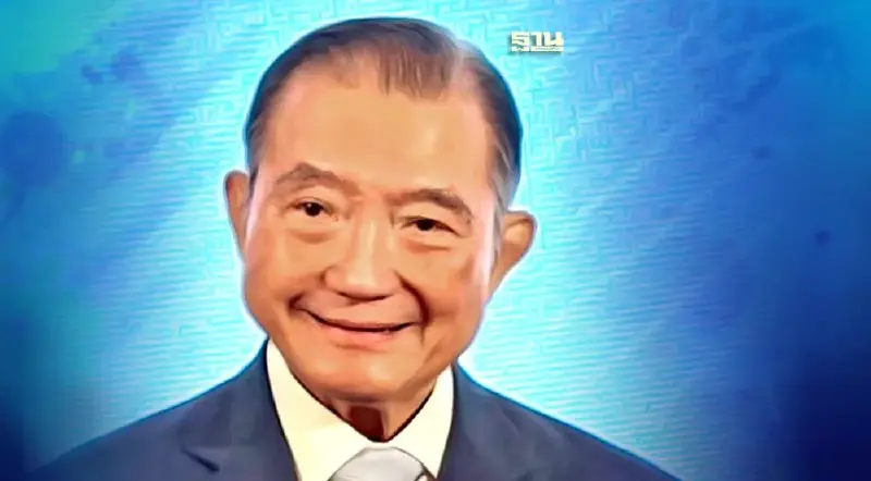 "เจ้าสัวเจริญ" เปิดใจ "3 คนสำคัญในชีวิต" หลังติดโผพ่อดีเด่น2566