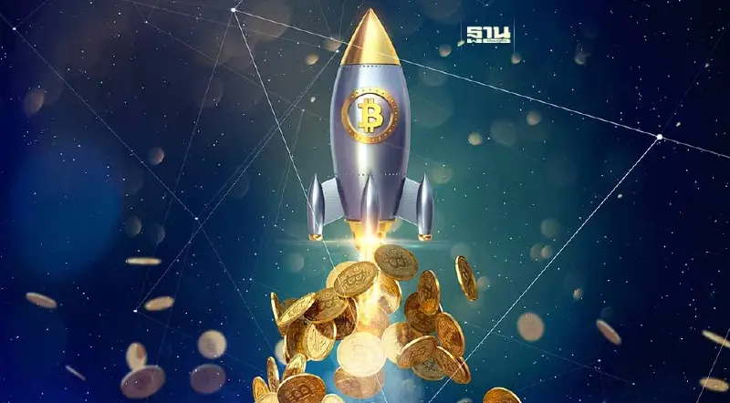 "บิตคอยน์ 2566" ทะยานกว่า 150% ชนะผลตอบแทนหุ้น