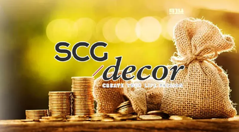 SCGD เคาะ IPO หุ้นละ 11.50 บาท ขายสถาบัน-รายย่อย 8-13 ธ.ค.นี้ SCGD เคาะ IPO หุ้นละ 11.50 บาท ขายสถาบัน-รายย่อย 8-13 ธ.ค.นี้