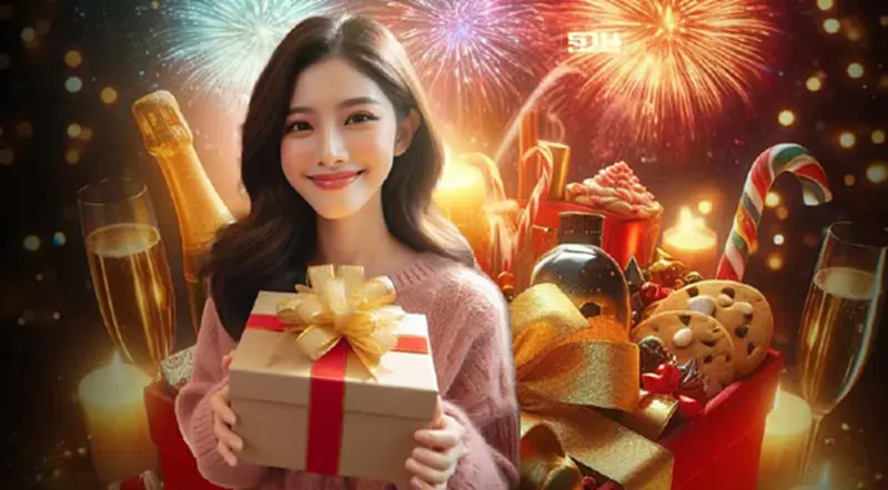 ไอเดีย“ของขวัญปีใหม่” ที่คนเอเชียนิยมมอบให้กัน ไอเดีย“ของขวัญปีใหม่” ที่คนเอเชียนิยมมอบให้กัน