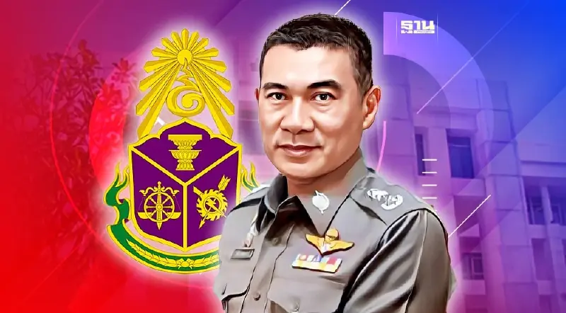 อินไซด์ สรรหา ป.ป.ช.คนใหม่ พล.ต.ท.ธิติ แสงสว่าง เบียด อดีตรองประธานศาลฎีกา