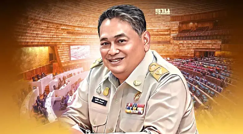 จับตา วุฒิสภาประชุมลับ เคาะ แมนรัตน์ นั่ง กรรมการป.ป.ช.คนใหม่