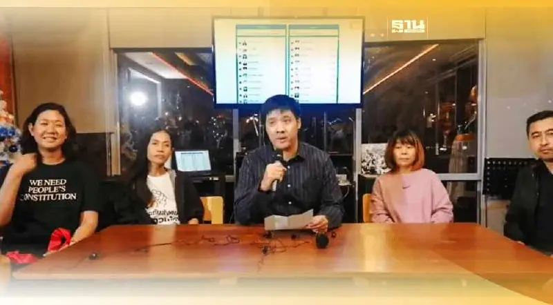 เจาะประวัติ 7 บอร์ดประกันสังคมฝ่ายลูกจ้าง